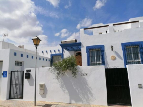 Гостиница Casa Cabo de Gata  Ретамар